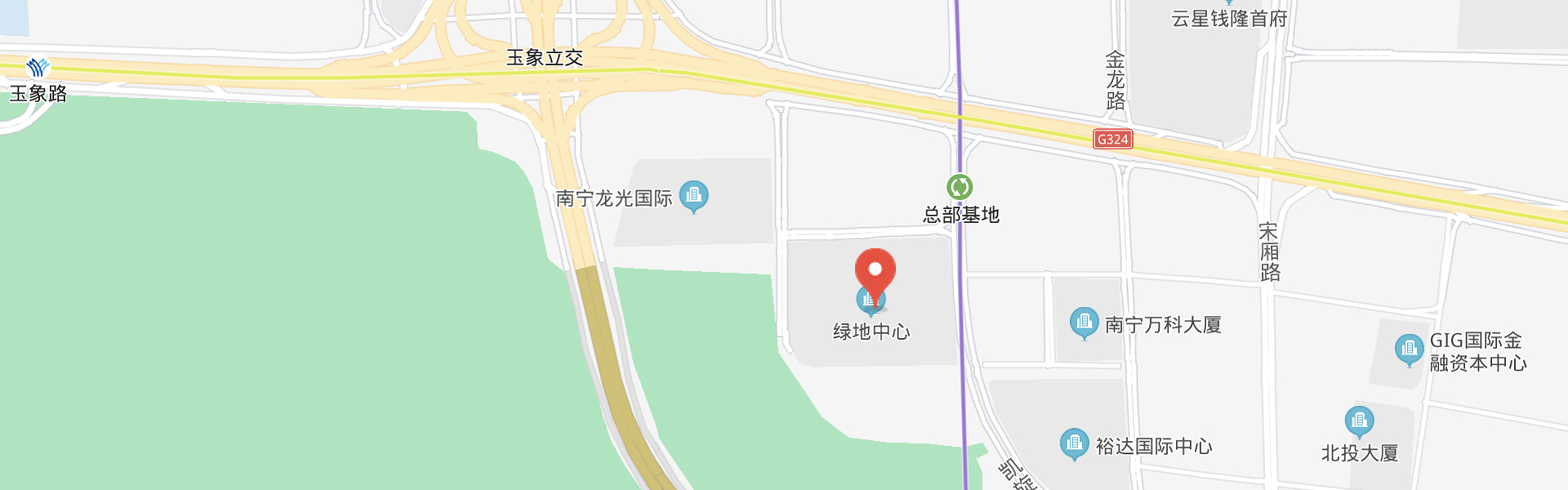 湖南新狐品牌設計有限公司-地址